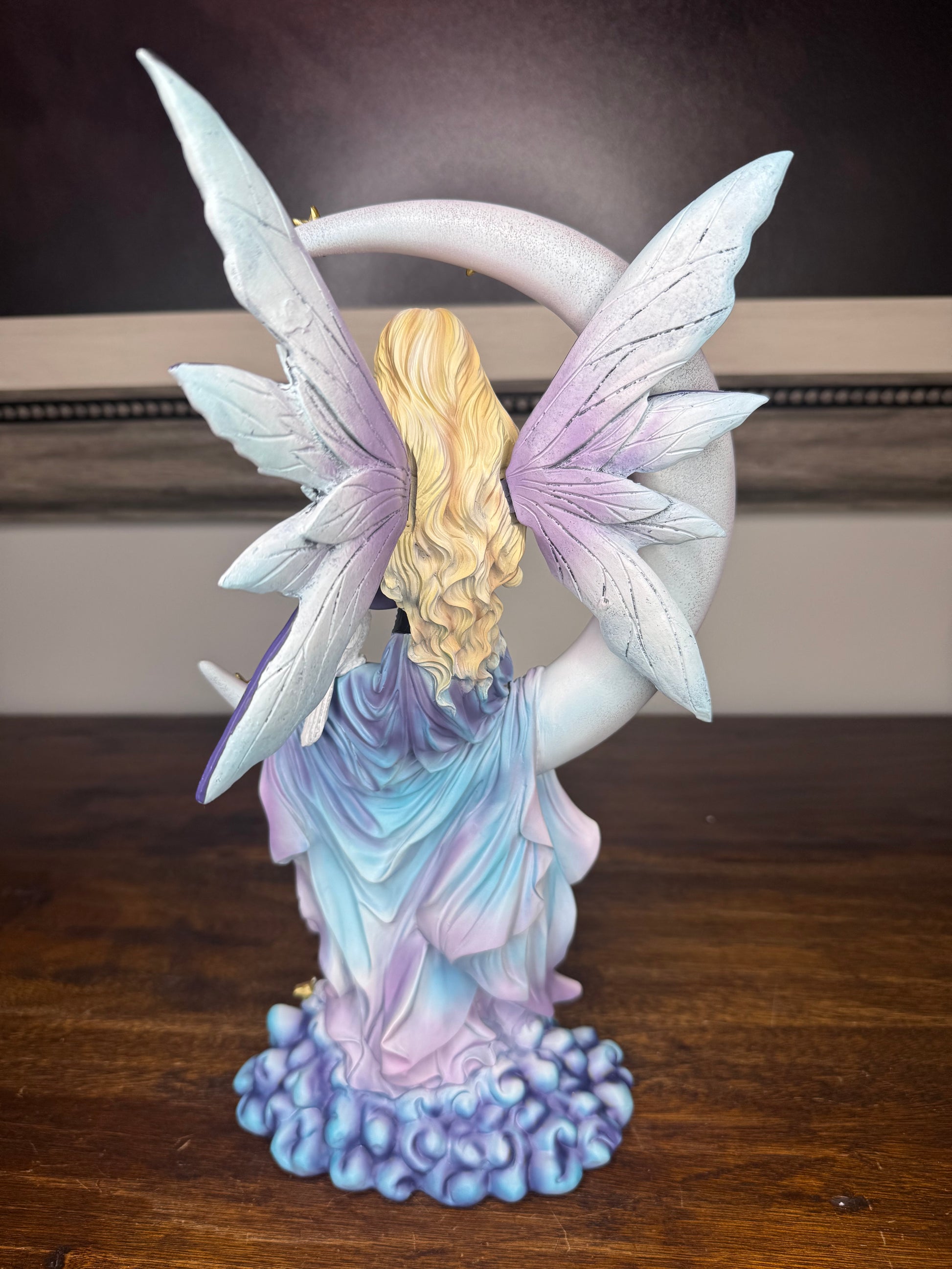 STUNNING Luna Fairy, NIB