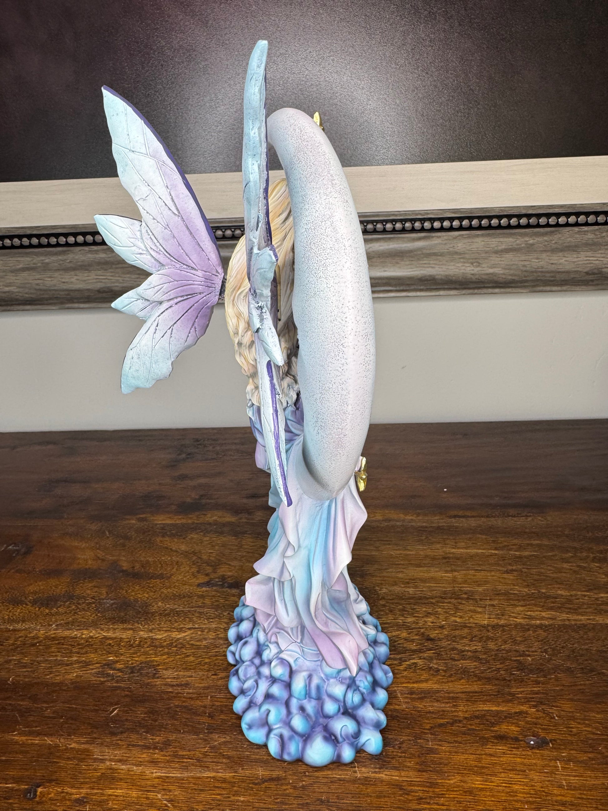 STUNNING Luna Fairy, NIB