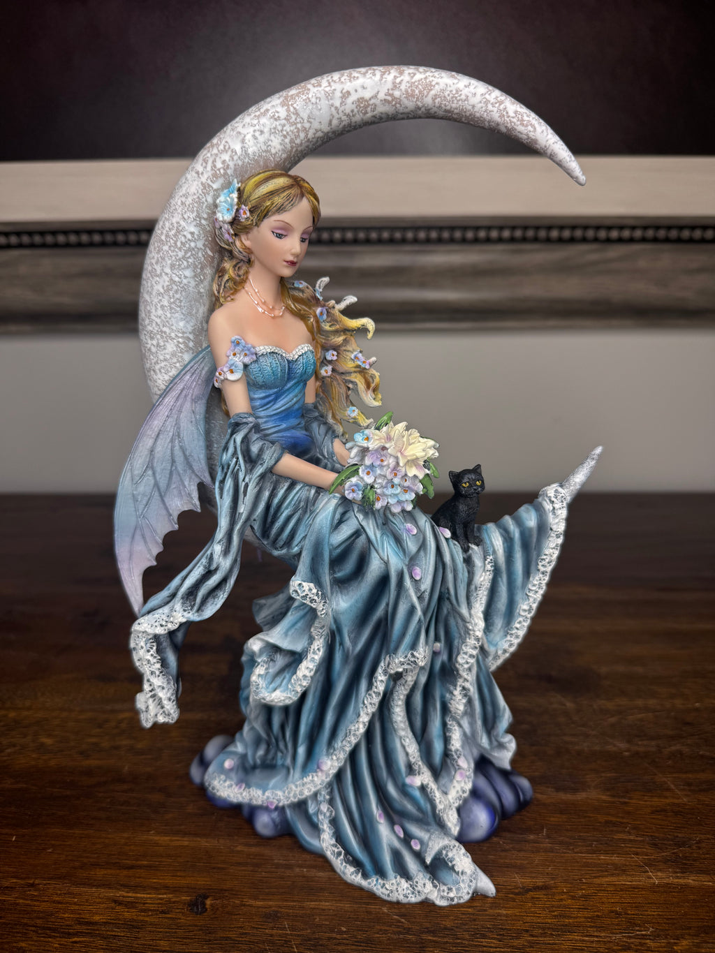 Wind Moon Fairy NIB