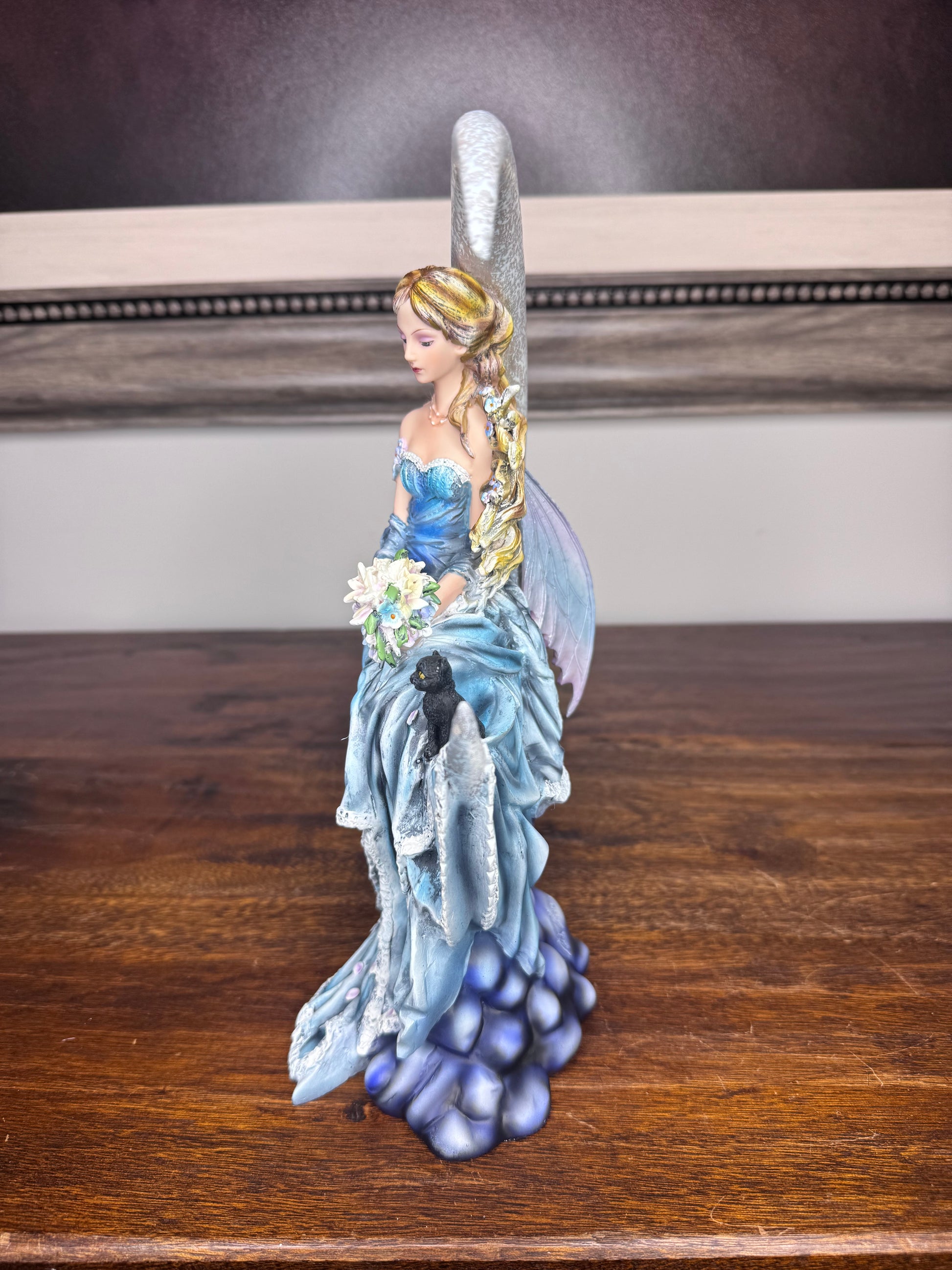 Wind Moon Fairy NIB