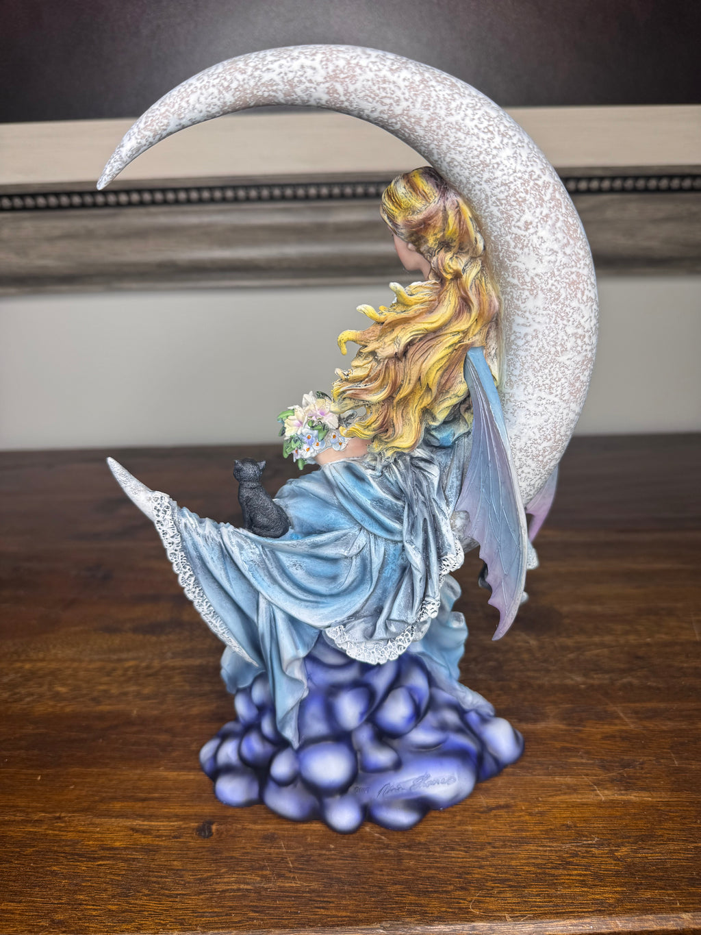 Wind Moon Fairy NIB