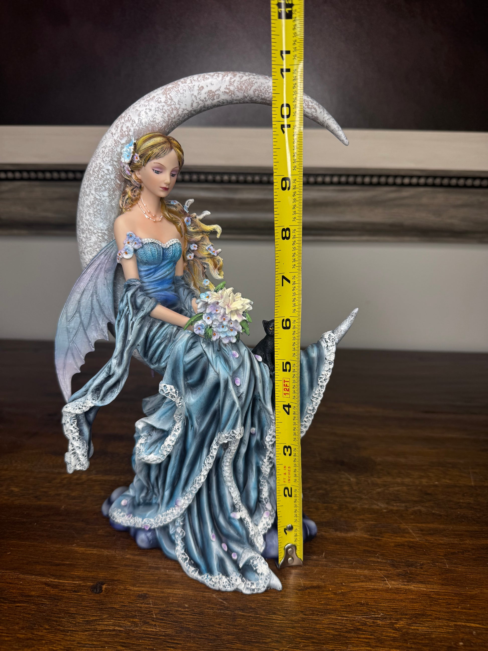 Wind Moon Fairy NIB