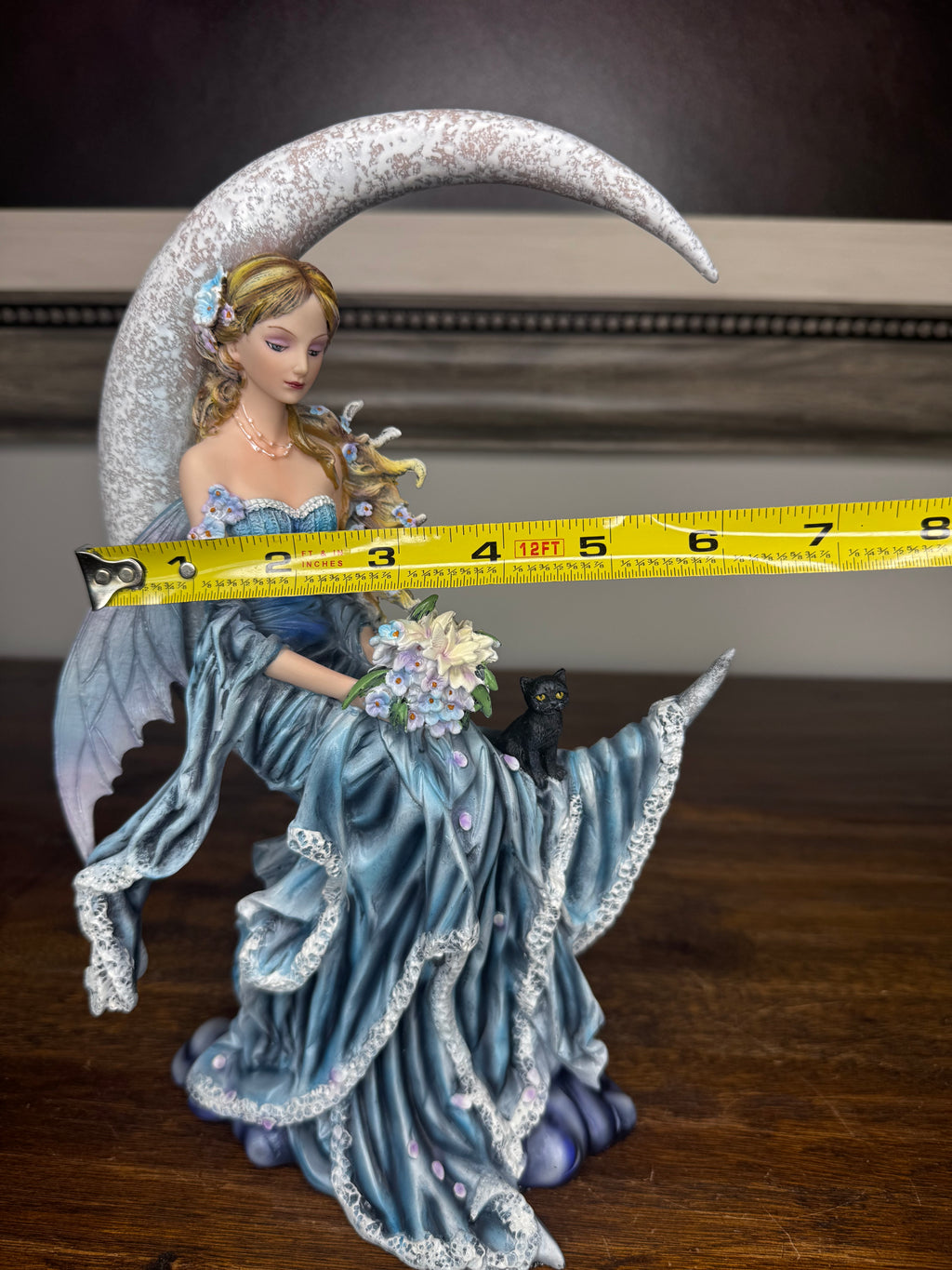 Wind Moon Fairy NIB