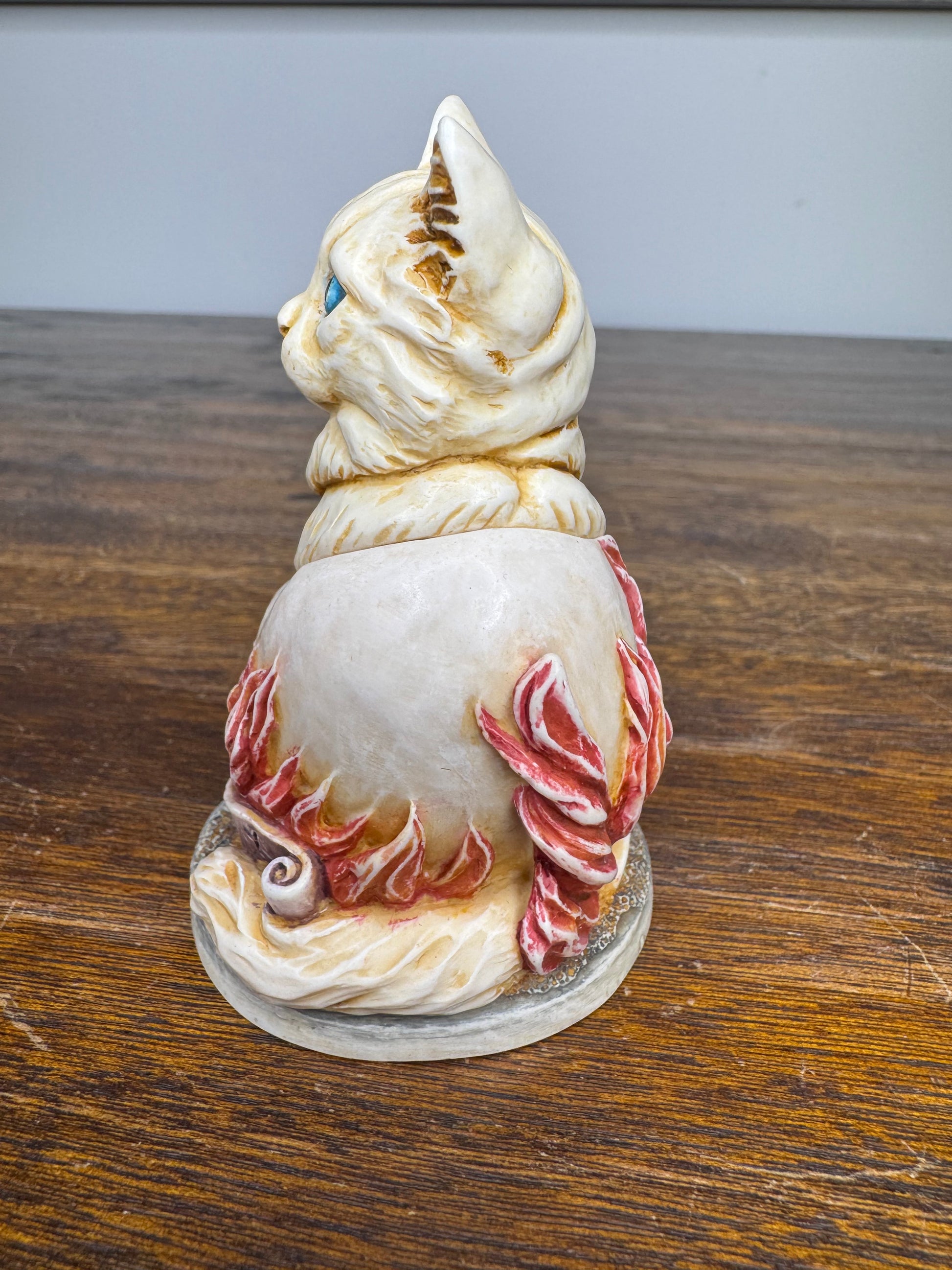 Harmony Kingdom "Cosa Nostra" Trinket Box