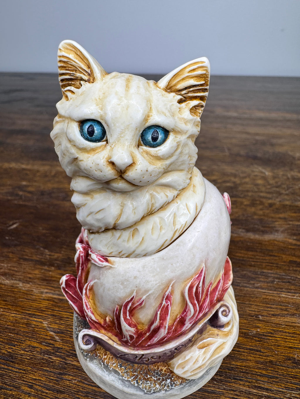 Harmony Kingdom "Cosa Nostra" Trinket Box