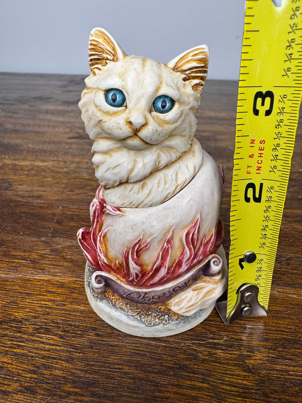 Harmony Kingdom "Cosa Nostra" Trinket Box