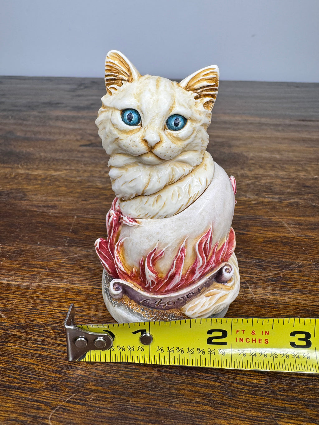 Harmony Kingdom "Cosa Nostra" Trinket Box