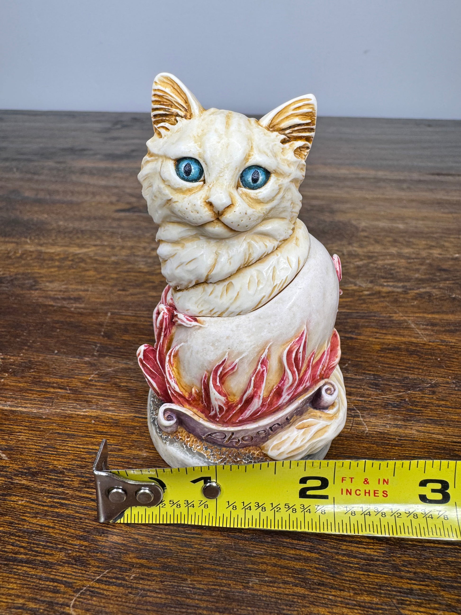 Harmony Kingdom "Cosa Nostra" Trinket Box