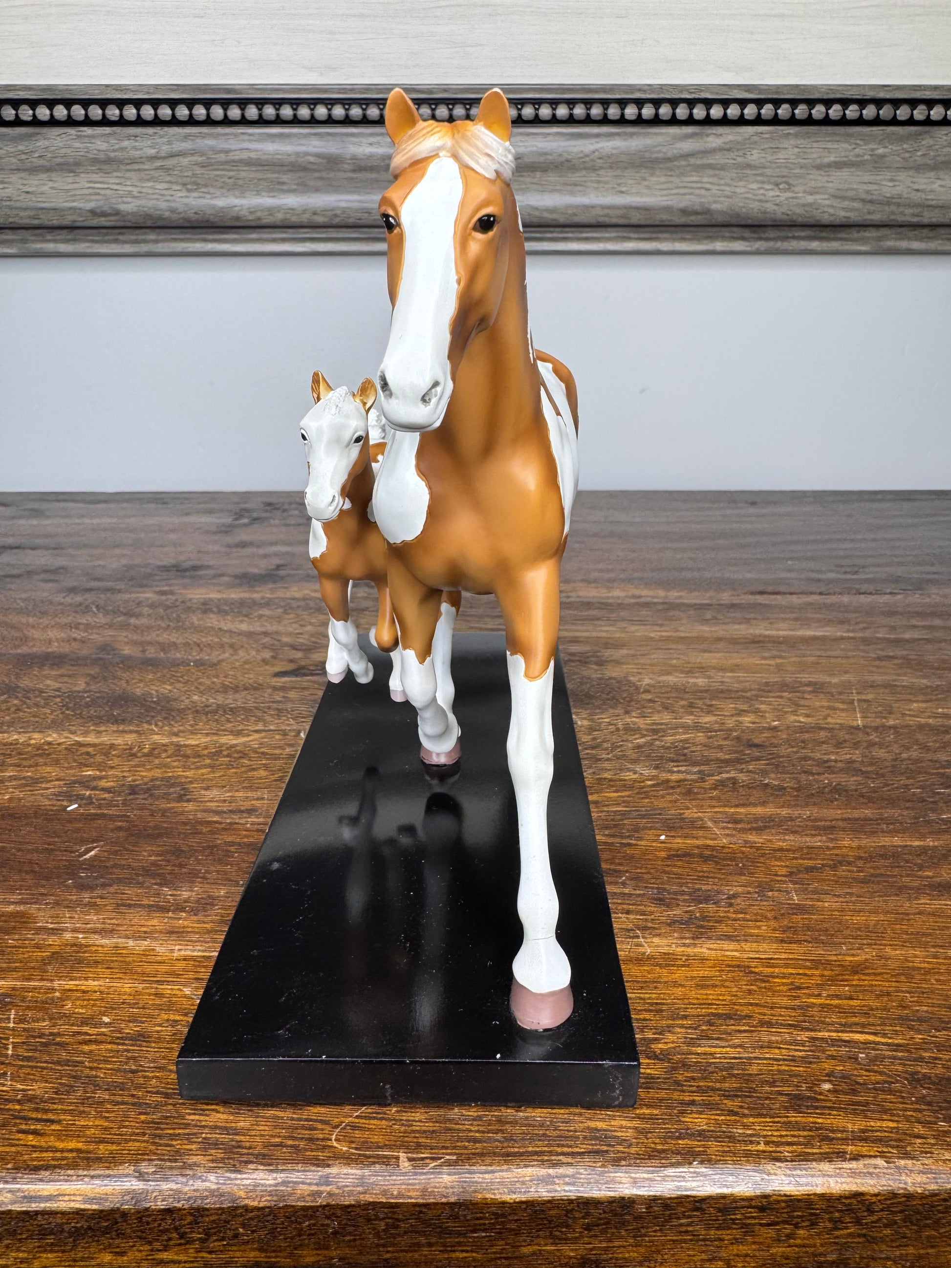 Trail of Painted Ponies "Painted Harmony" 1E w/Original Box