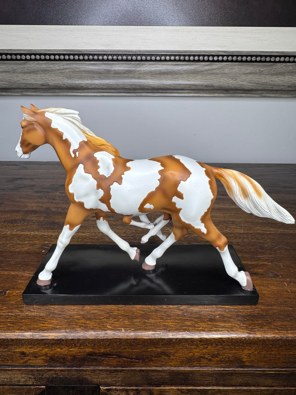 Trail of Painted Ponies "Painted Harmony" 1E w/Original Box