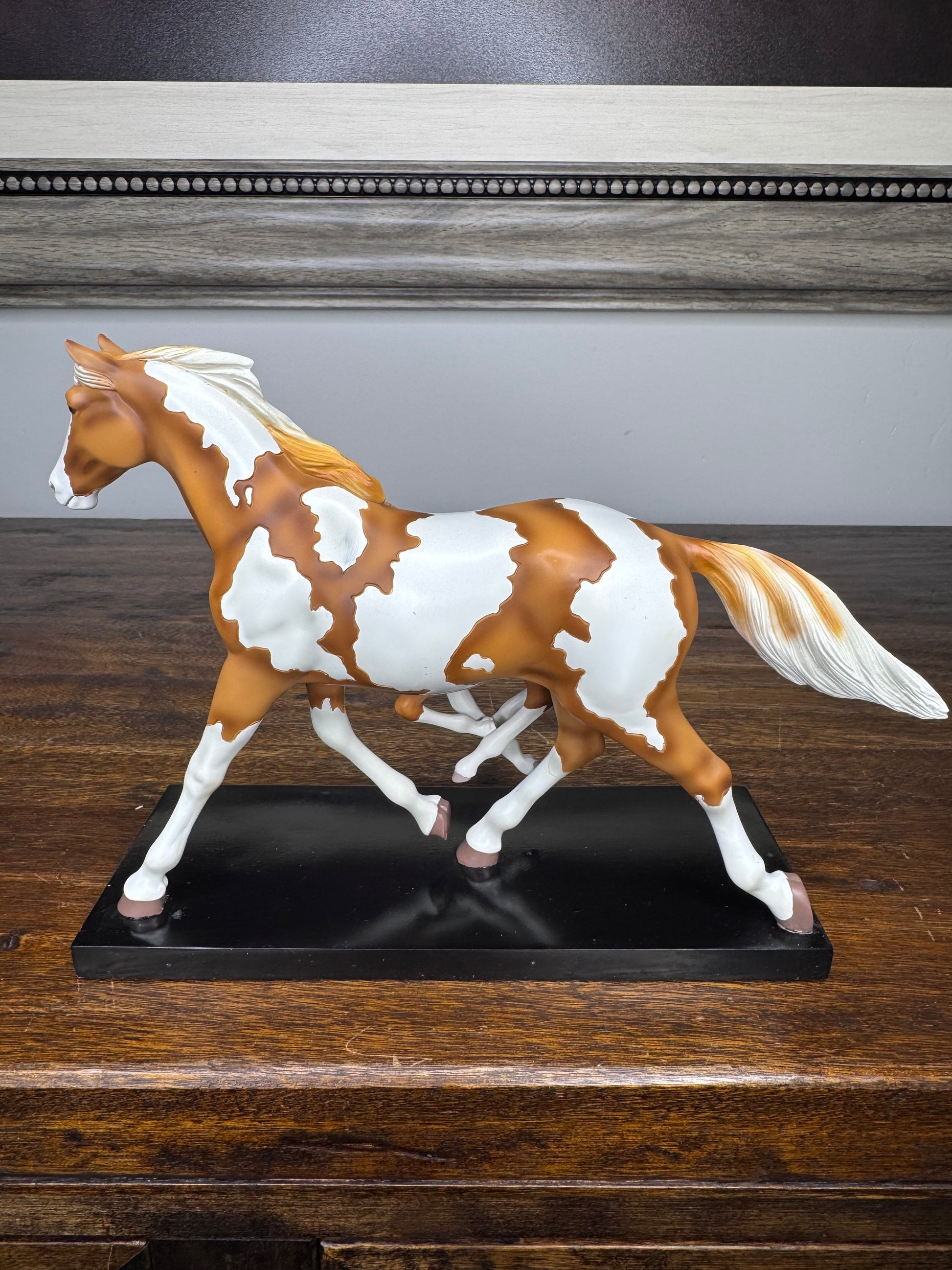 Trail of Painted Ponies "Painted Harmony" 1E w/Original Box