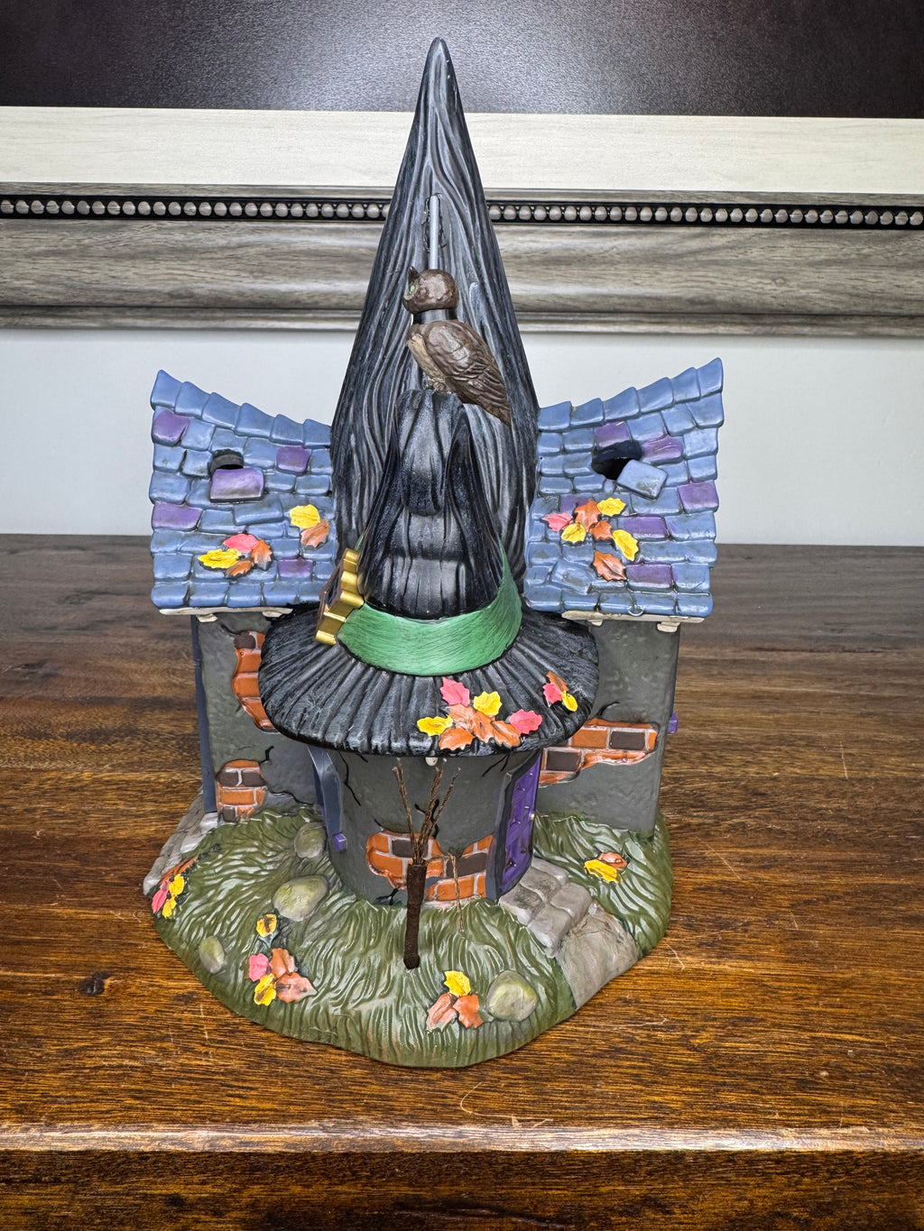 50th Anniversary Temple of The  Enlightened Hag w/ Box