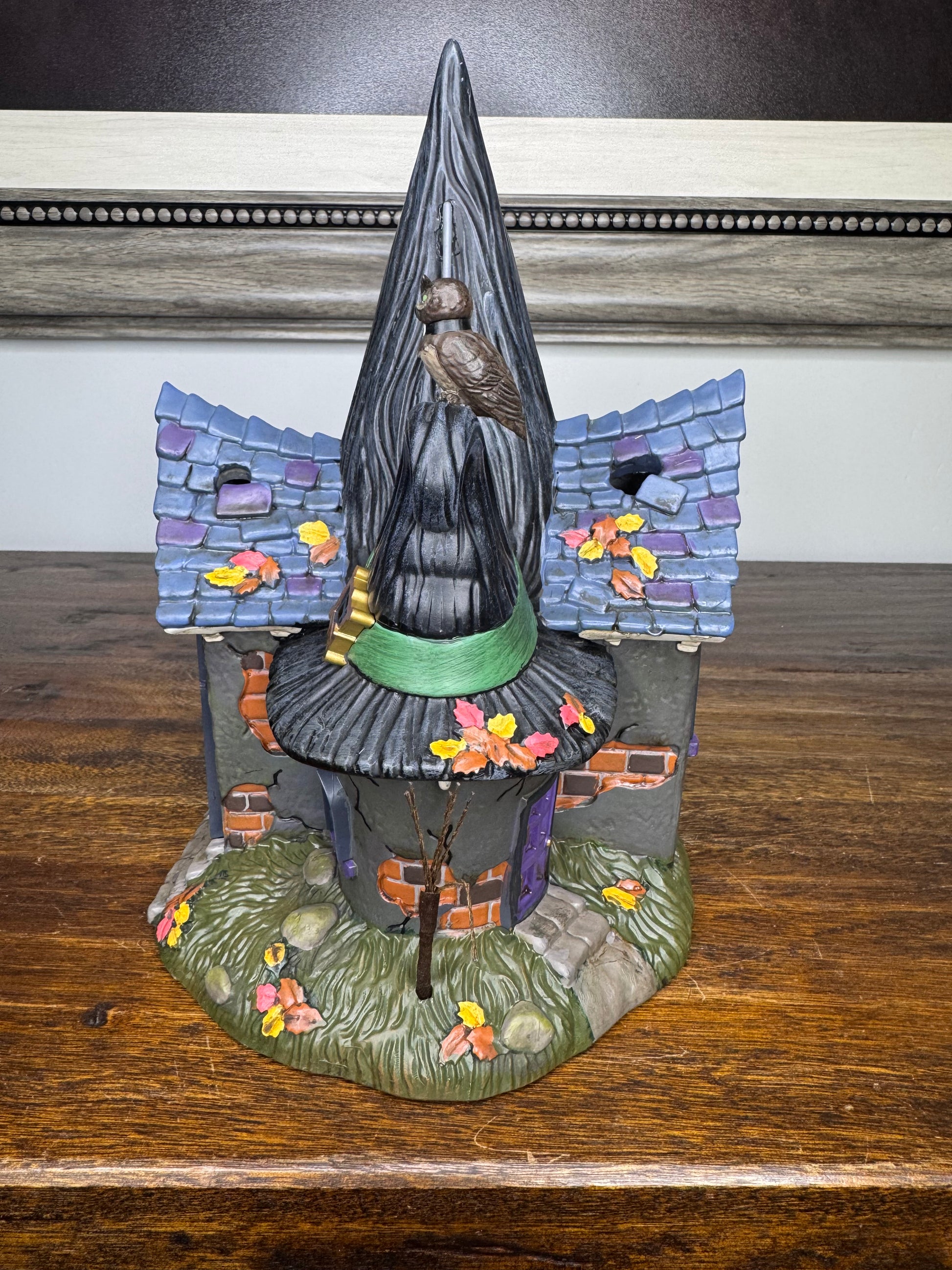 50th Anniversary Temple of The  Enlightened Hag w/ Box
