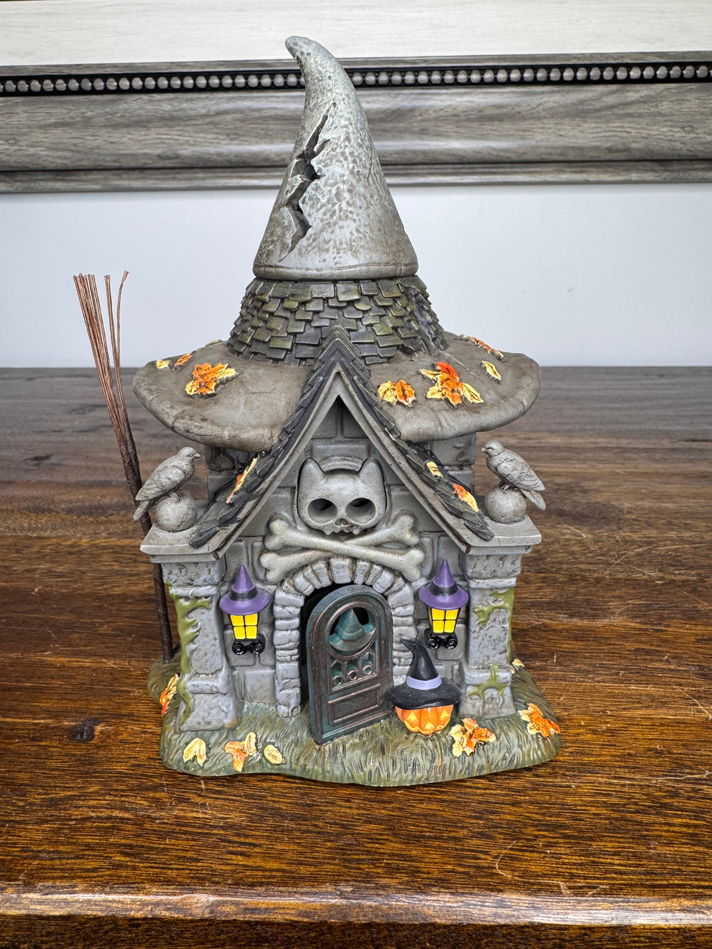 50th Anniversary Edition Crypt of the Old Hag NIB