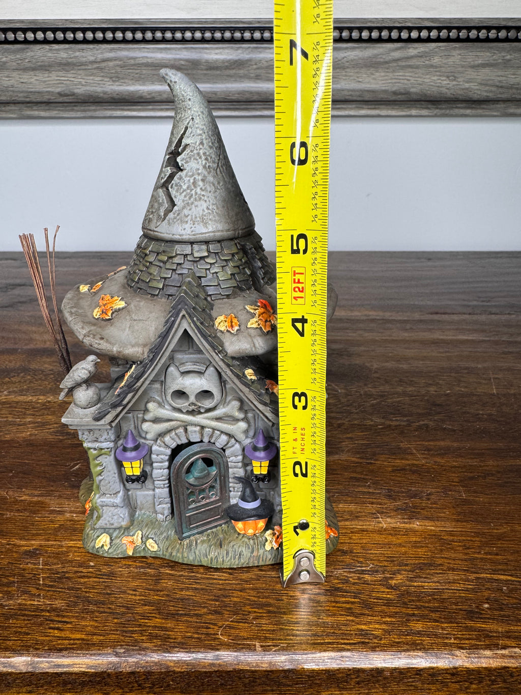 50th Anniversary Edition Crypt of the Old Hag NIB