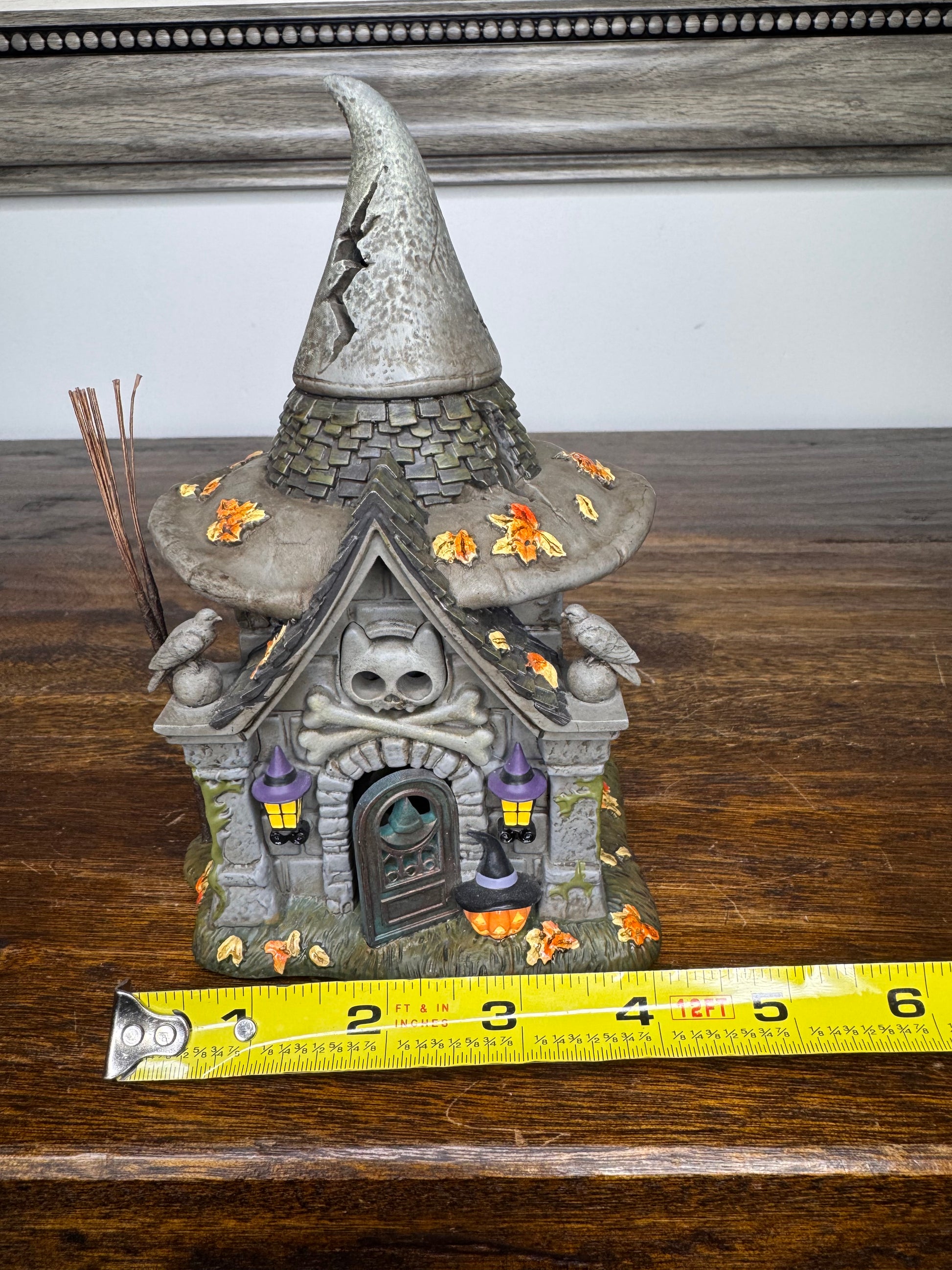50th Anniversary Edition Crypt of the Old Hag NIB