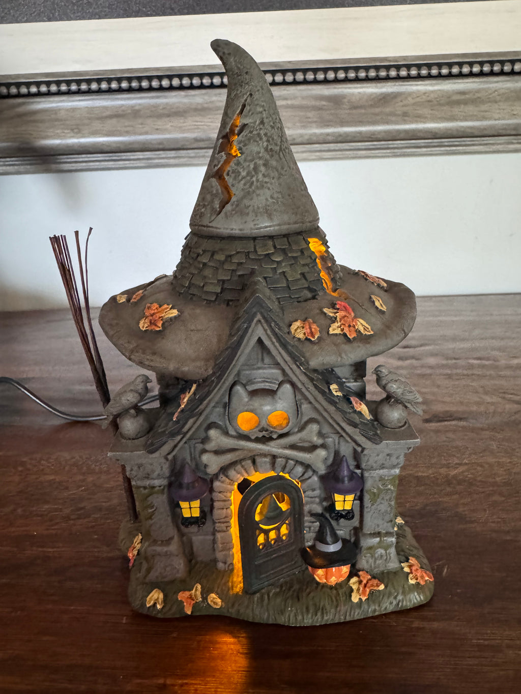 50th Anniversary Edition Crypt of the Old Hag NIB