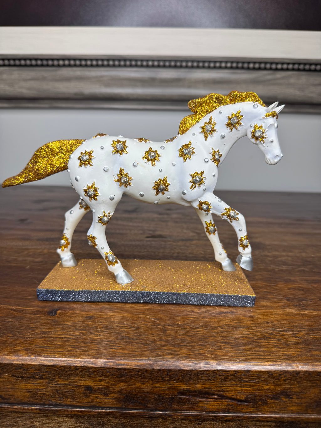 Trail of Painted Ponies Starlight 1st Ed w/ Original Box