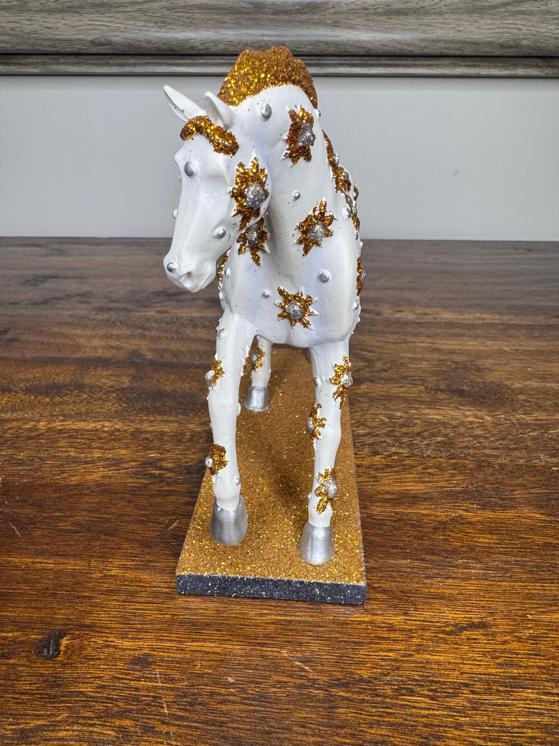 Trail of Painted Ponies Starlight 1st Ed w/ Original Box