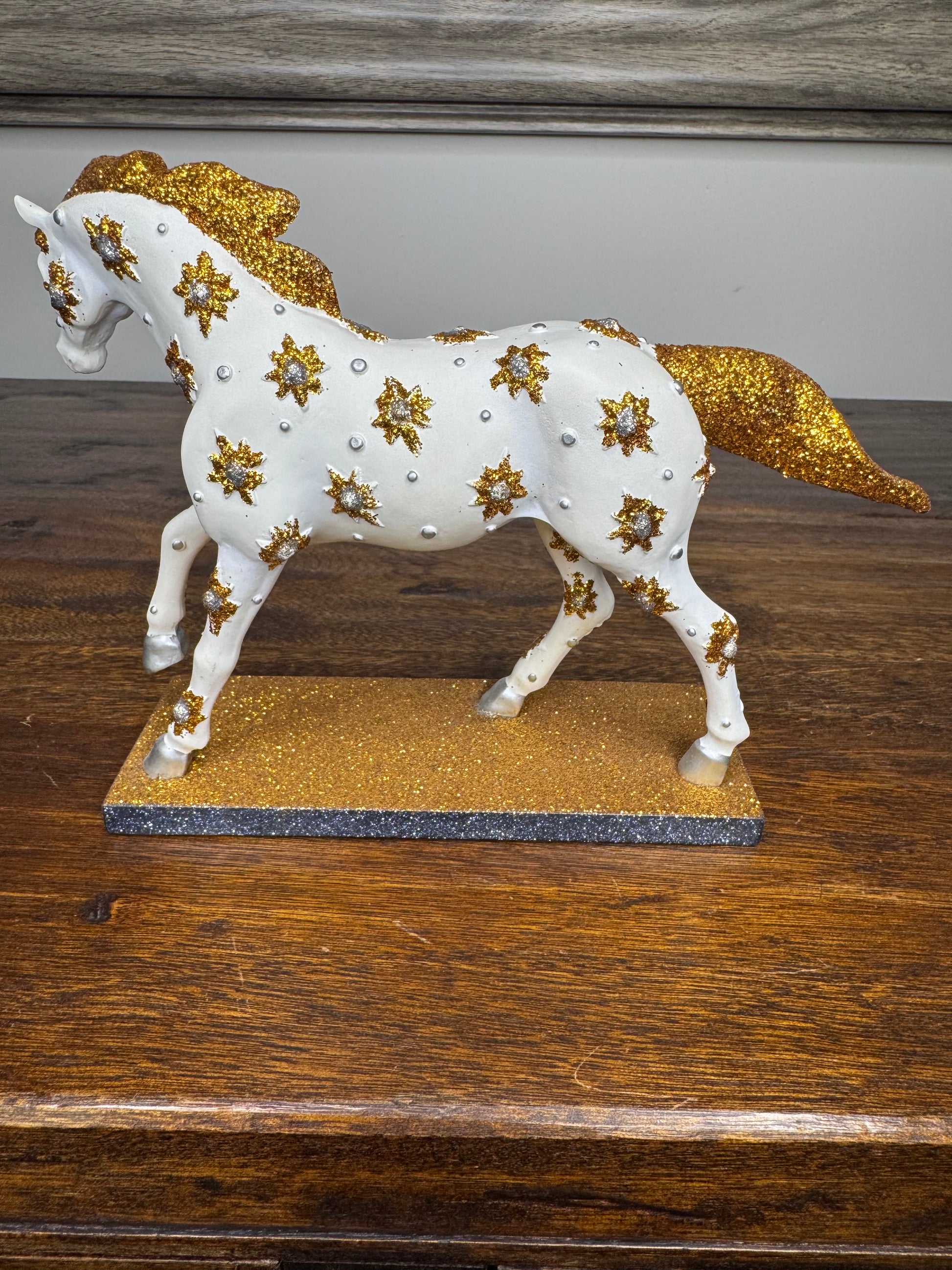 Trail of Painted Ponies Starlight 1st Ed w/ Original Box