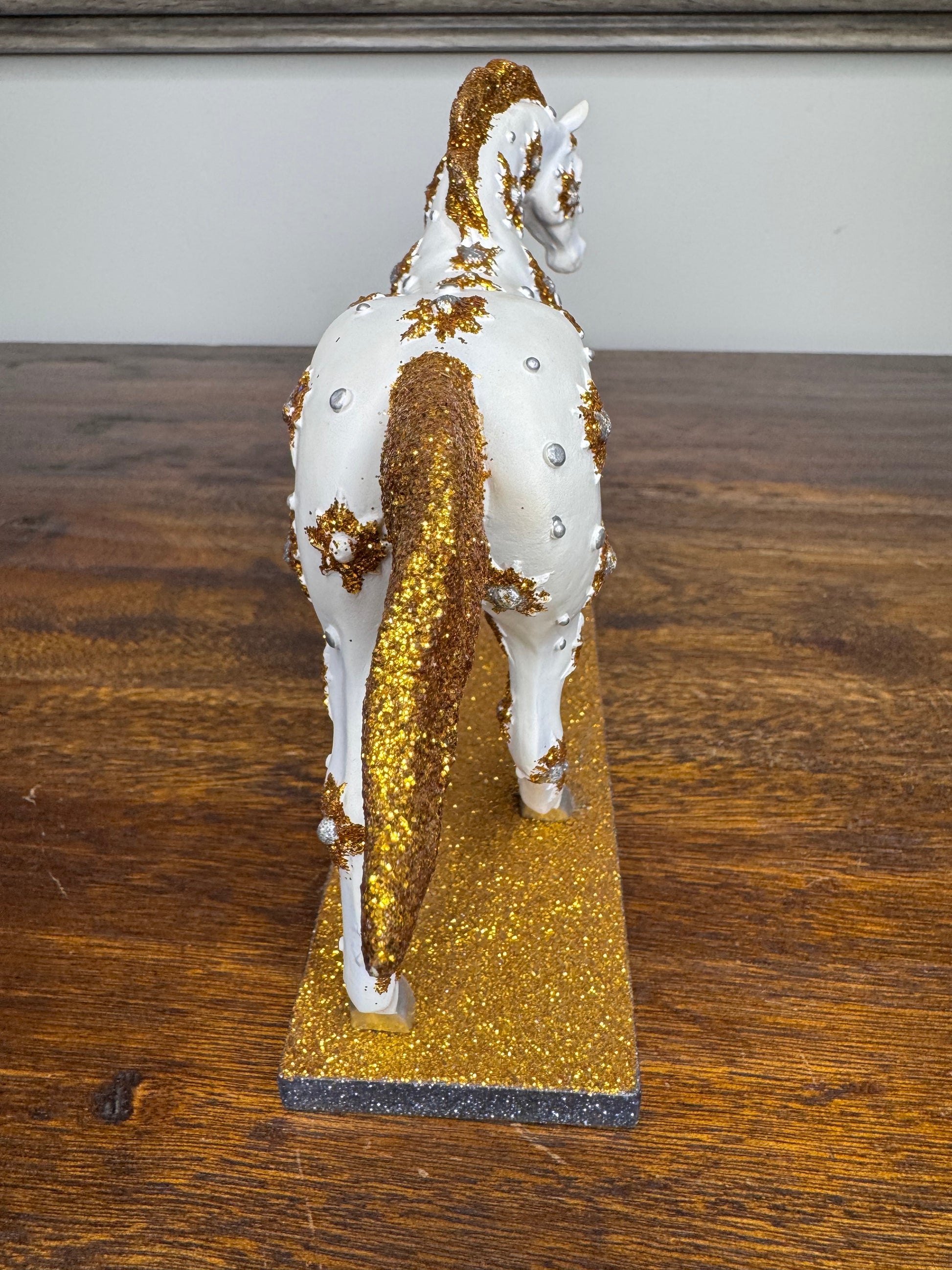 Trail of Painted Ponies Starlight 1st Ed w/ Original Box