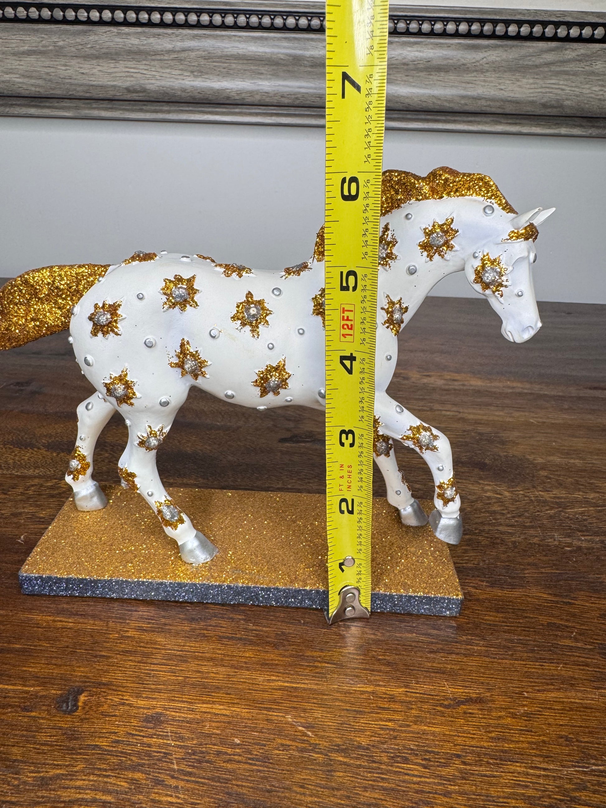 Trail of Painted Ponies Starlight 1st Ed w/ Original Box