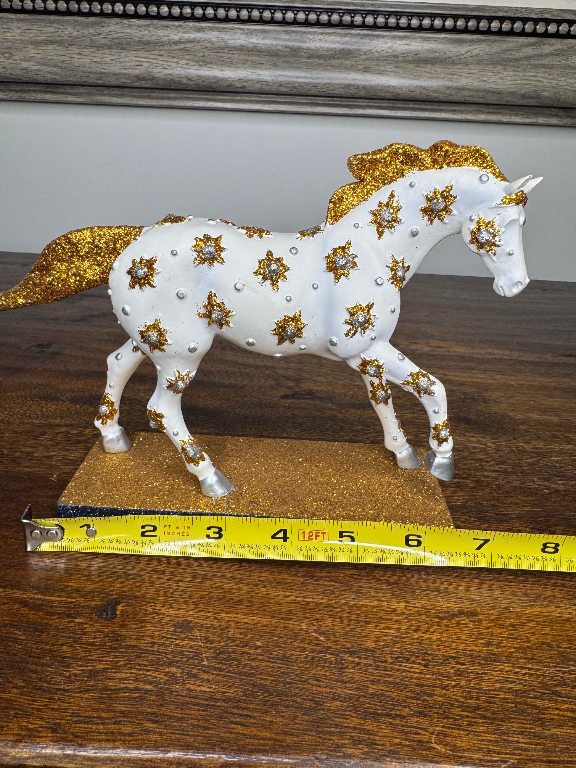 Trail of Painted Ponies Starlight 1st Ed w/ Original Box