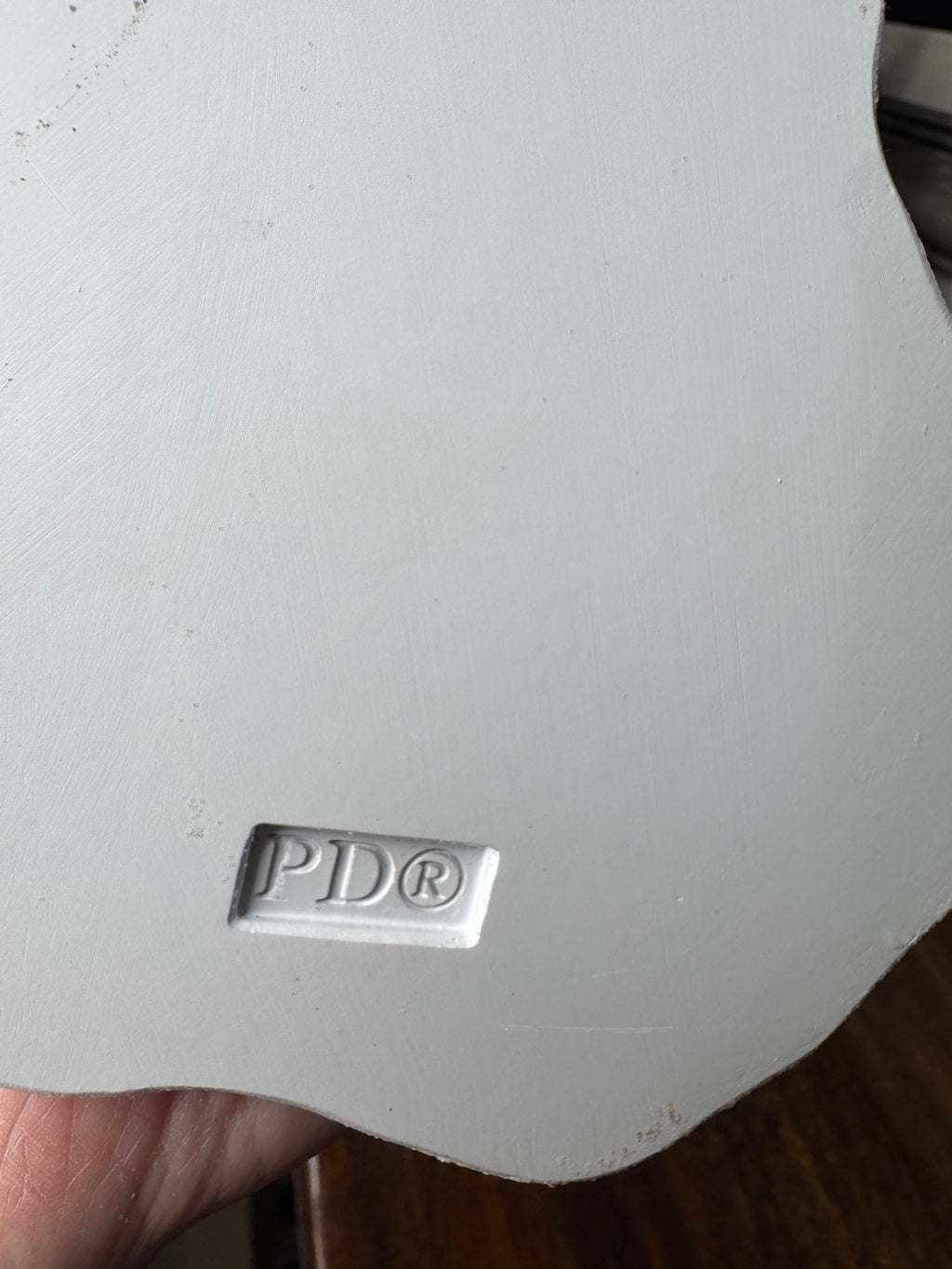 Dept 56 Possible Dreams Round Up Santa NIB