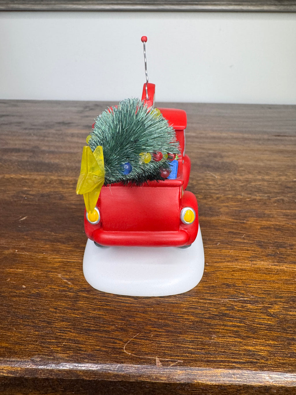 New Dept 56 Grinch Village Who-Ville Christmas Deliveries