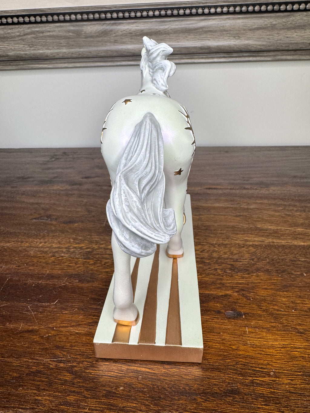 New Trail of Painted Ponies "Star of Wonder" Figurine