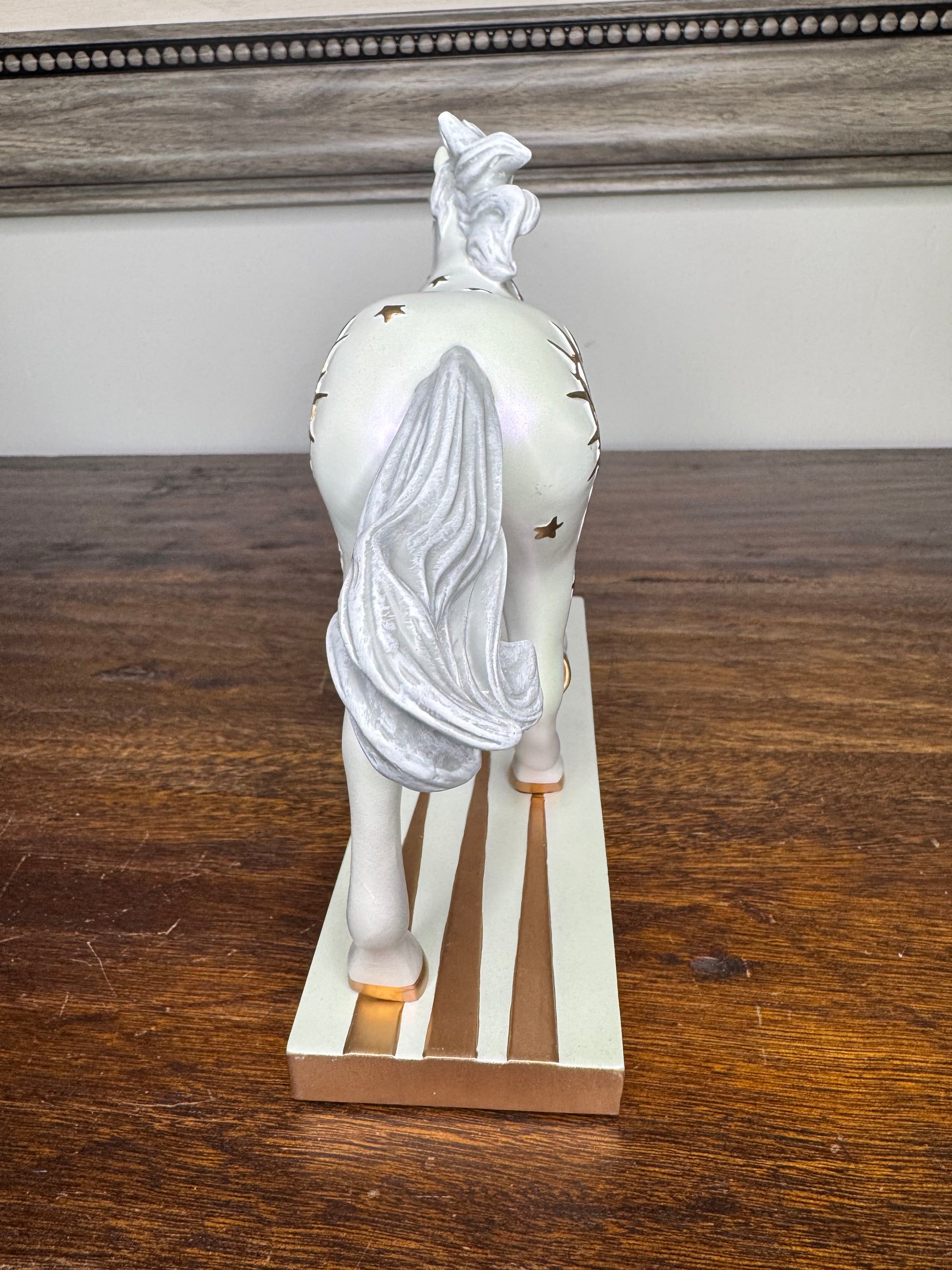 New Trail of Painted Ponies "Star of Wonder" Figurine