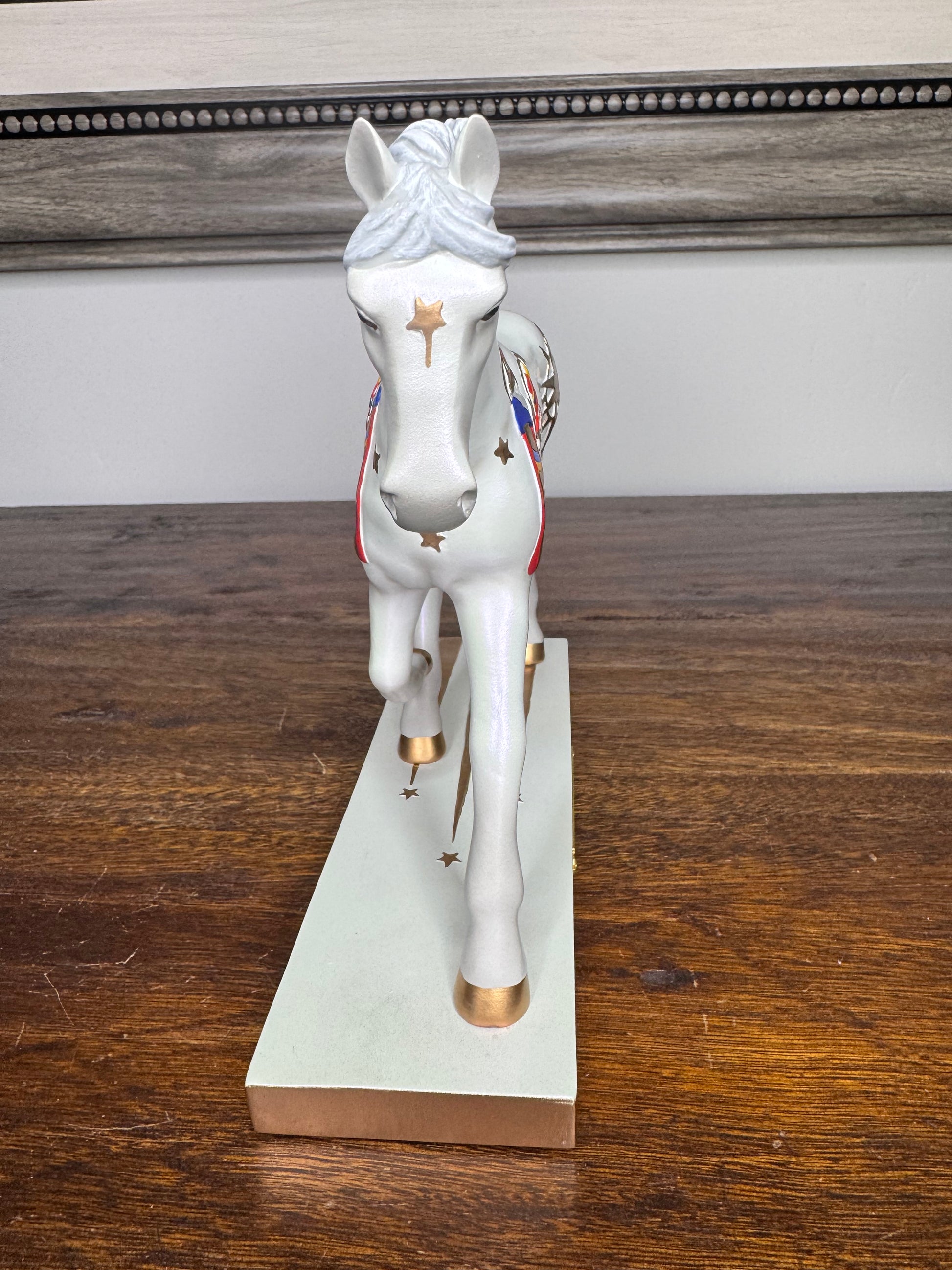 New Trail of Painted Ponies "Star of Wonder" Figurine