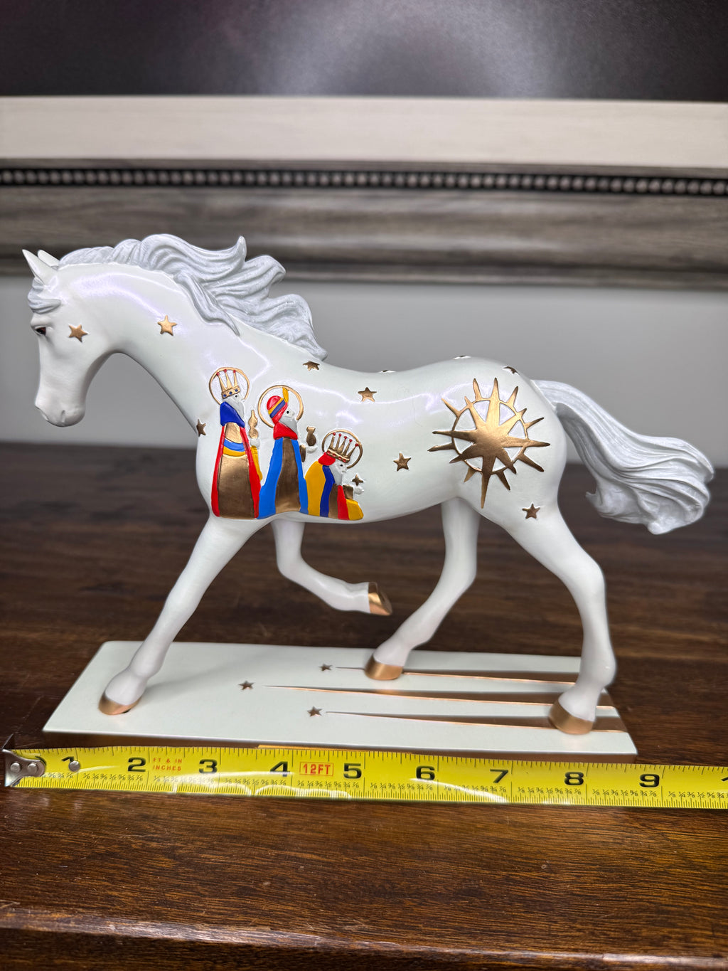 New Trail of Painted Ponies "Star of Wonder" Figurine