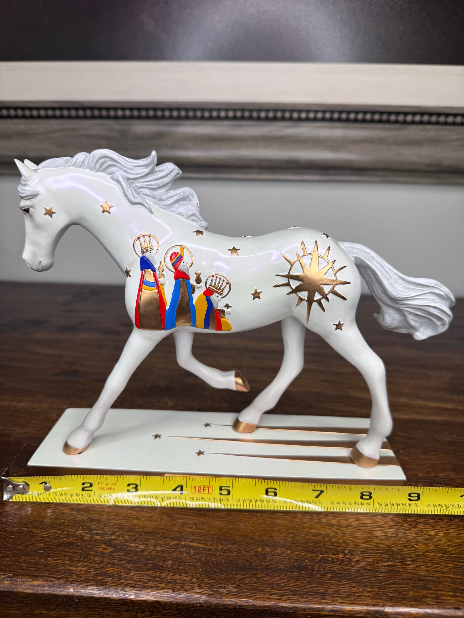 New Trail of Painted Ponies "Star of Wonder" Figurine