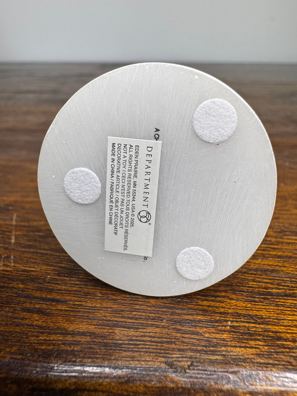 New Dept 56 A Christmas Story Village "A Pink Nightmare"