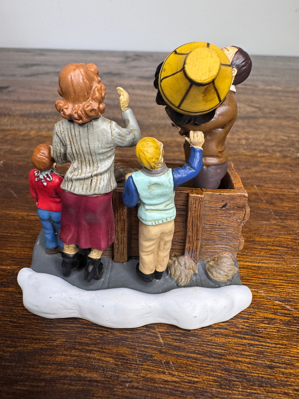 New Dept 56 A Christmas Story Village "Isn't It Beautiful"