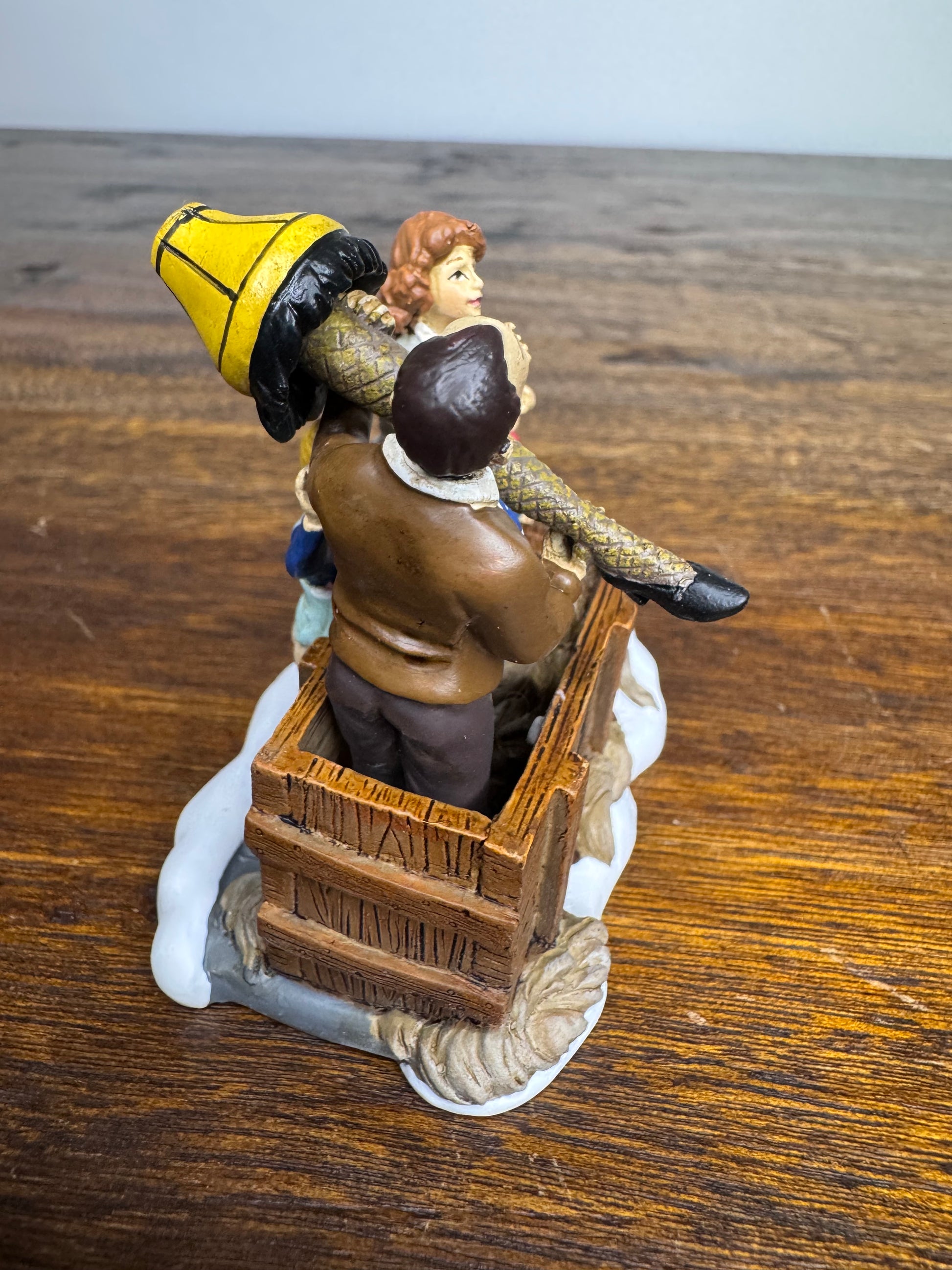 New Dept 56 A Christmas Story Village "Isn't It Beautiful"