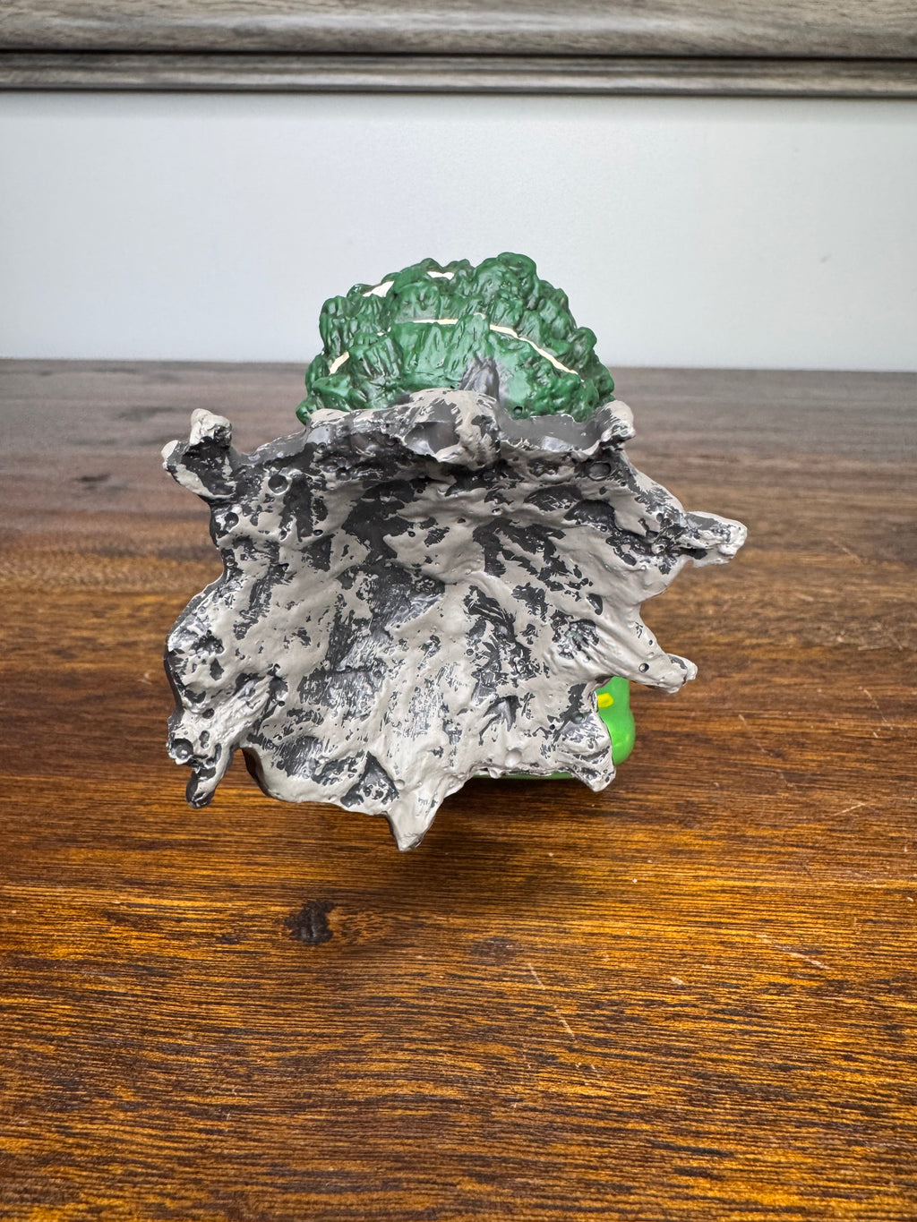 New Dept 56 Snow Village Griswold Family Christmas