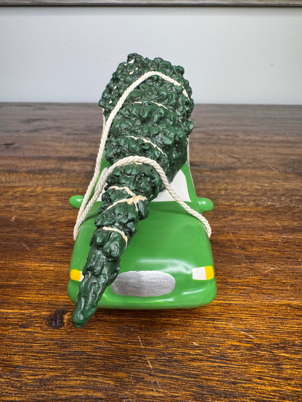 New Dept 56 Snow Village Griswold Family Christmas