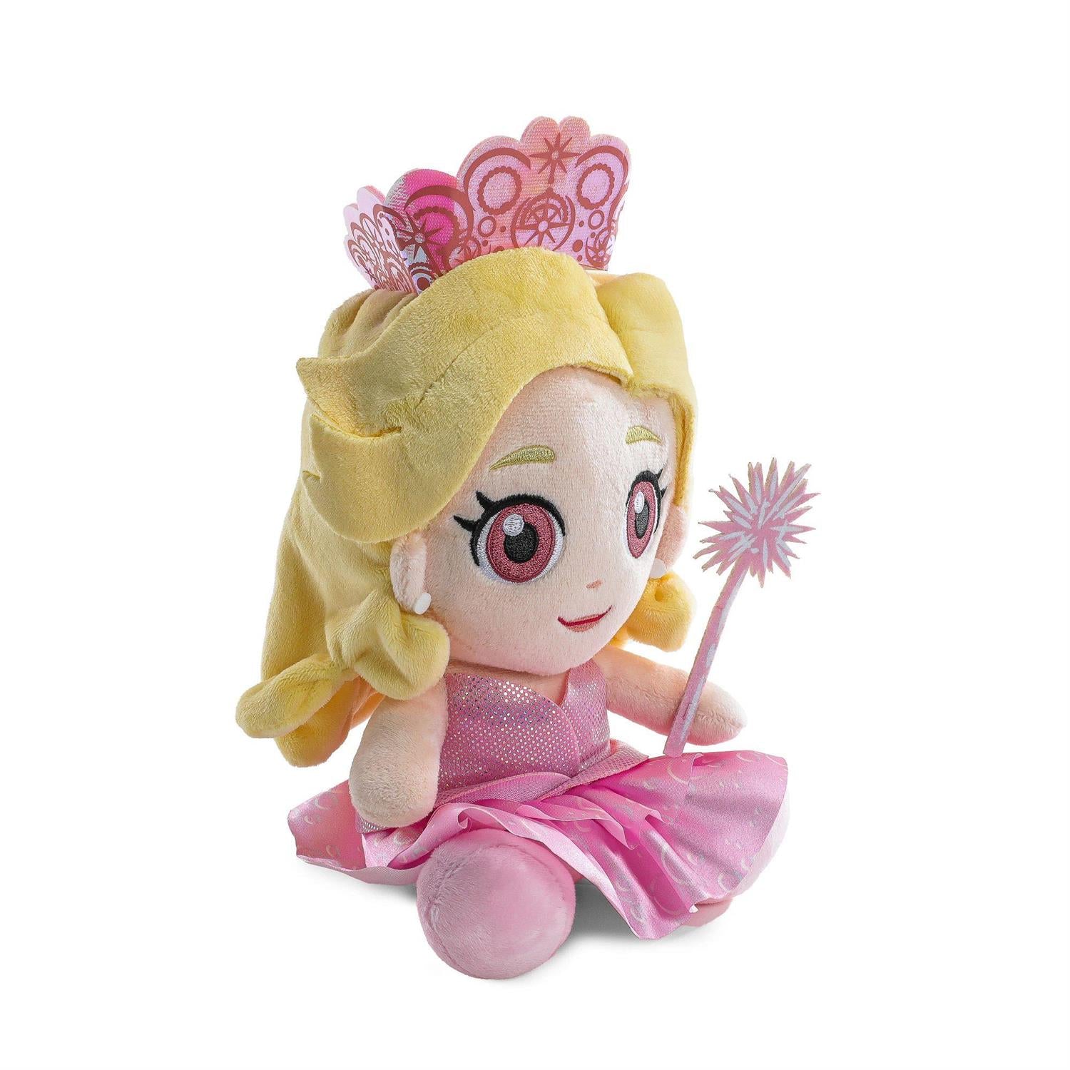 Wicked Glinda Phunny Plush Doll