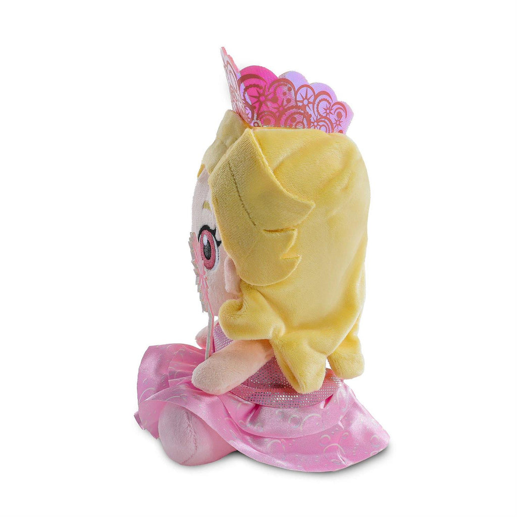 Wicked Glinda Phunny Plush Doll