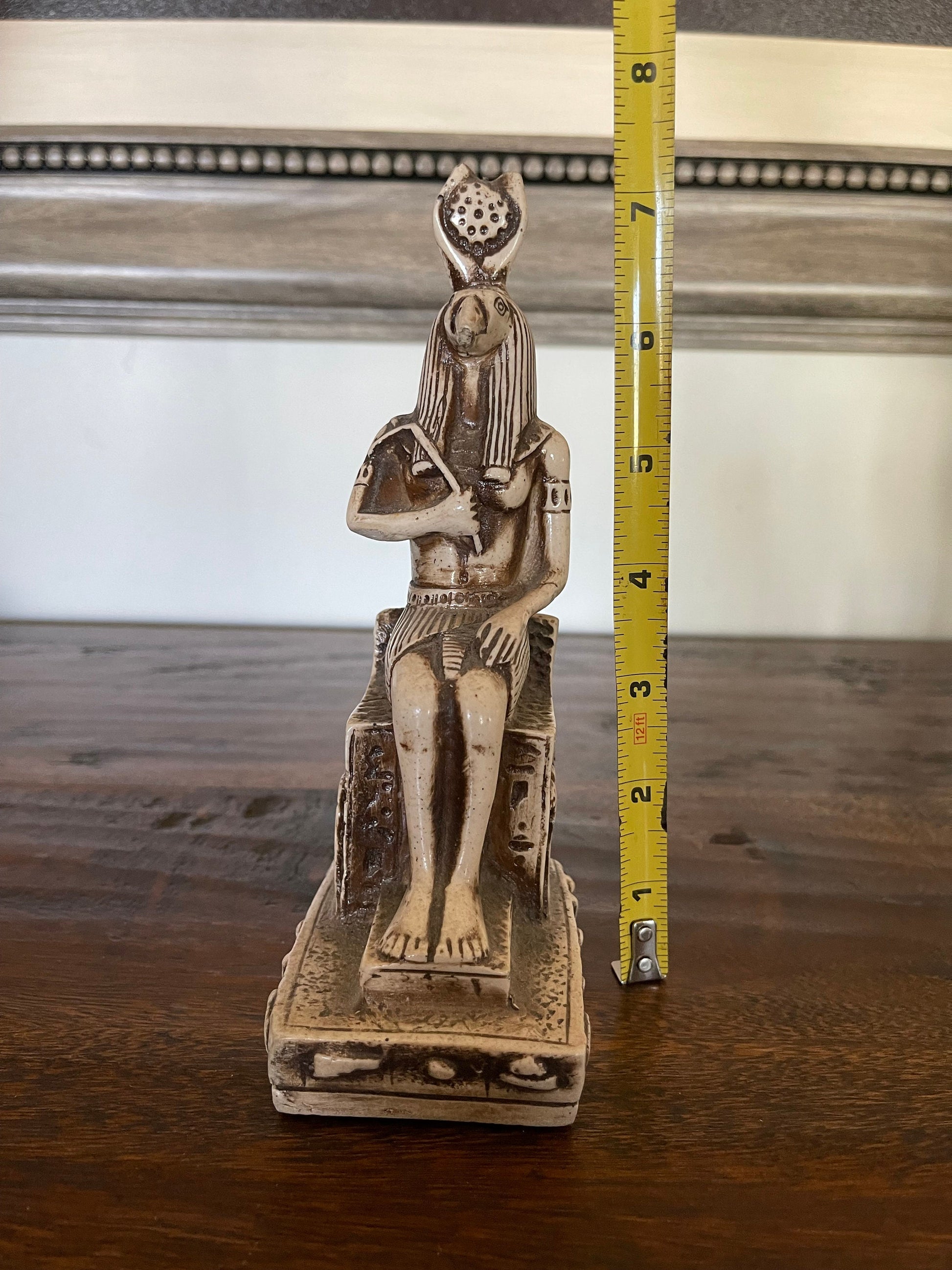 Egyptian Figurine