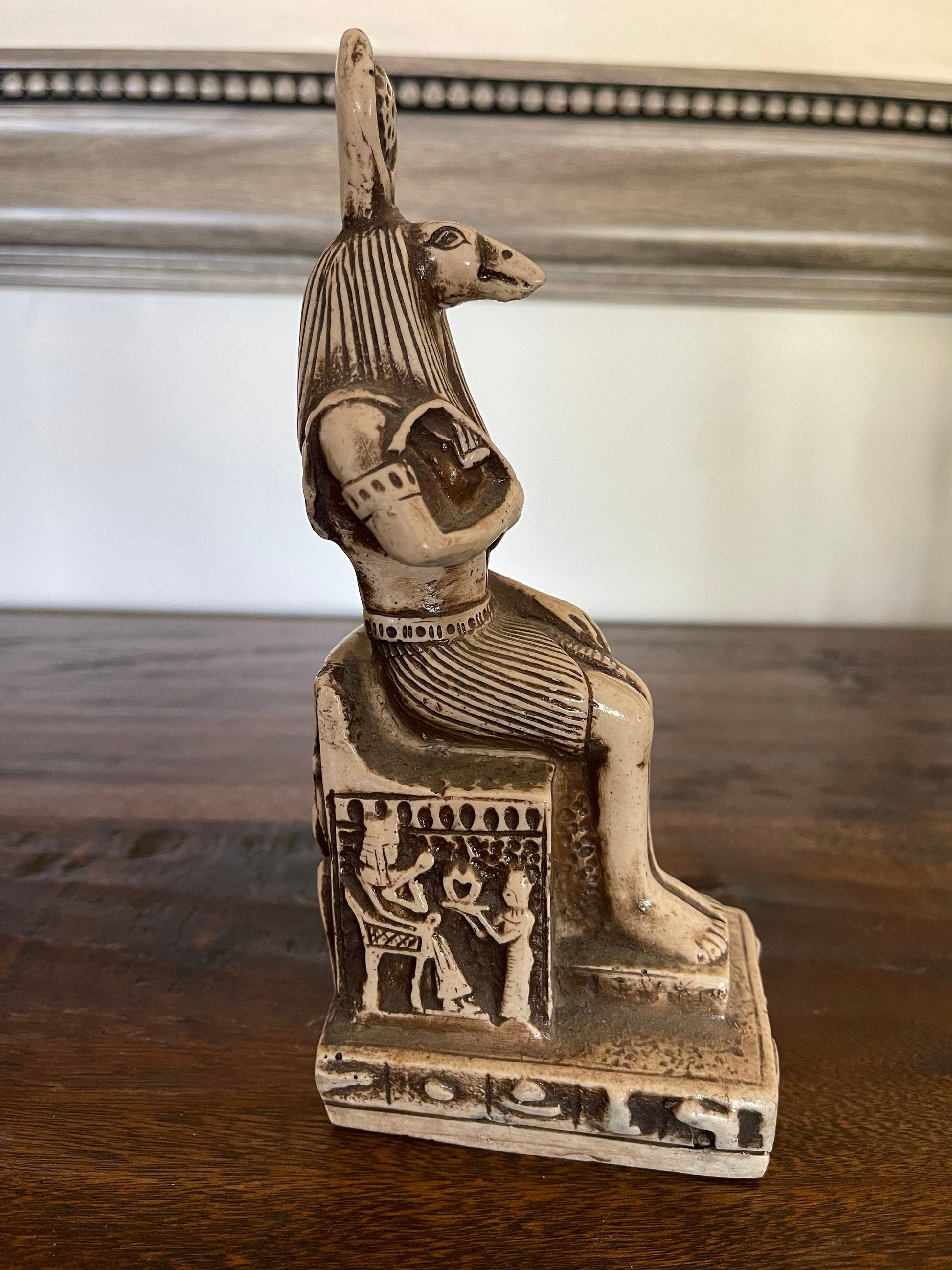 Egyptian Figurine