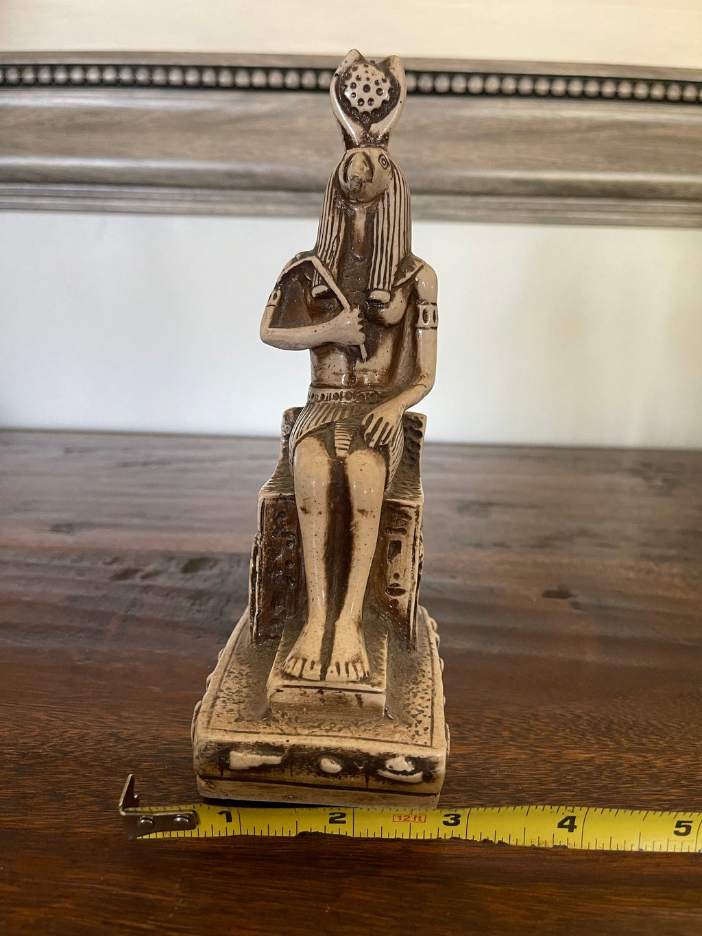 Egyptian Figurine