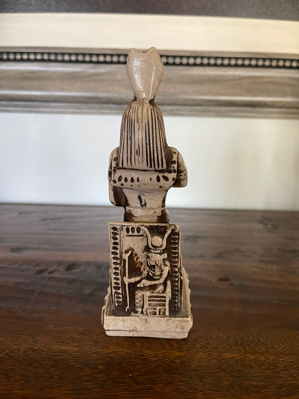 Egyptian Figurine
