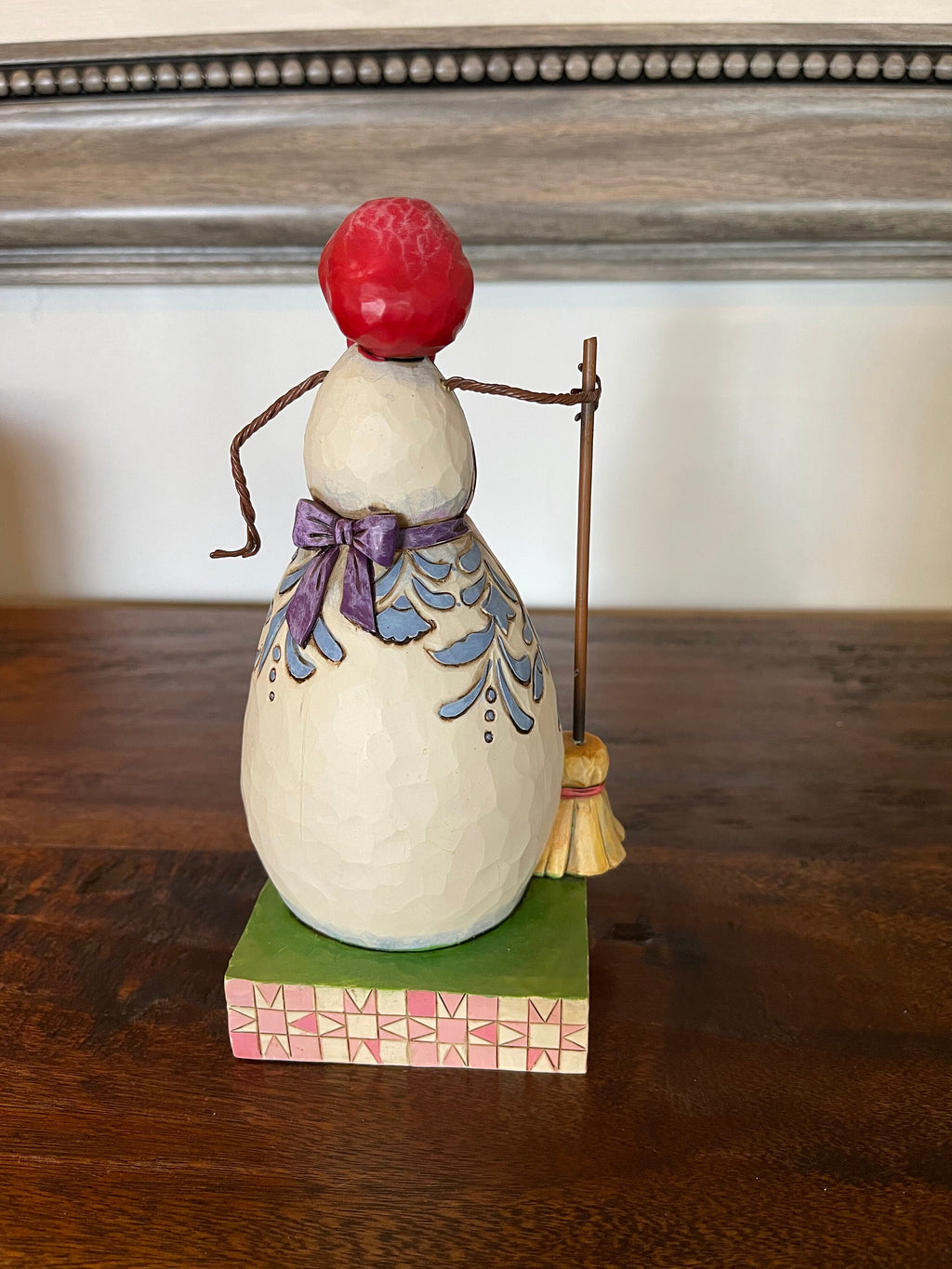 Jim Shore Heartwood Creek