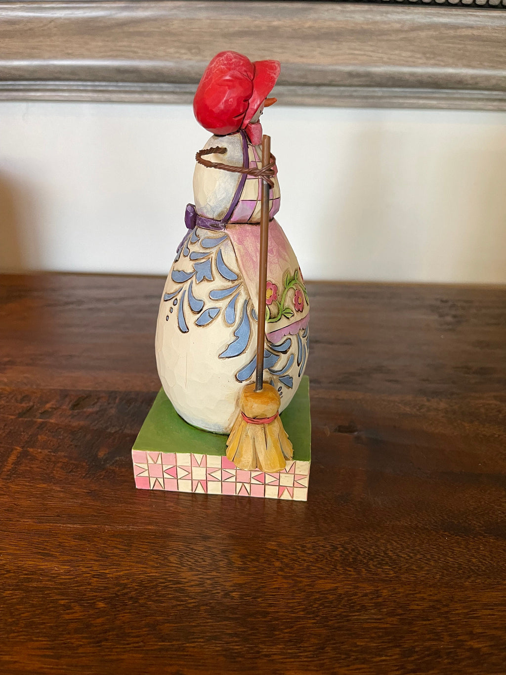 Jim Shore Heartwood Creek