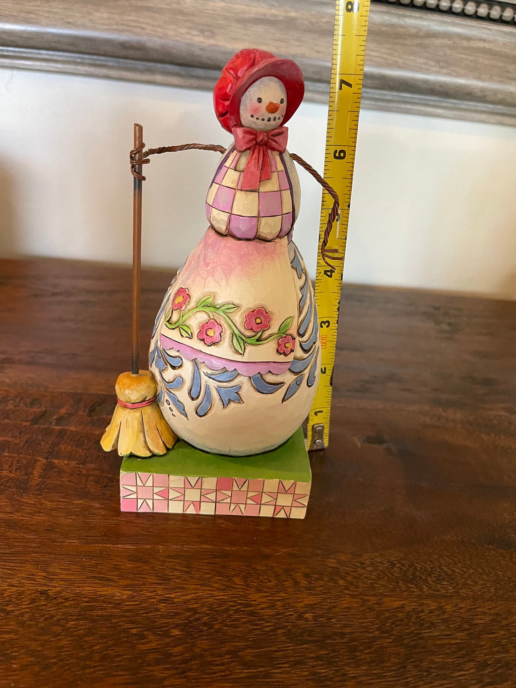 Jim Shore Heartwood Creek