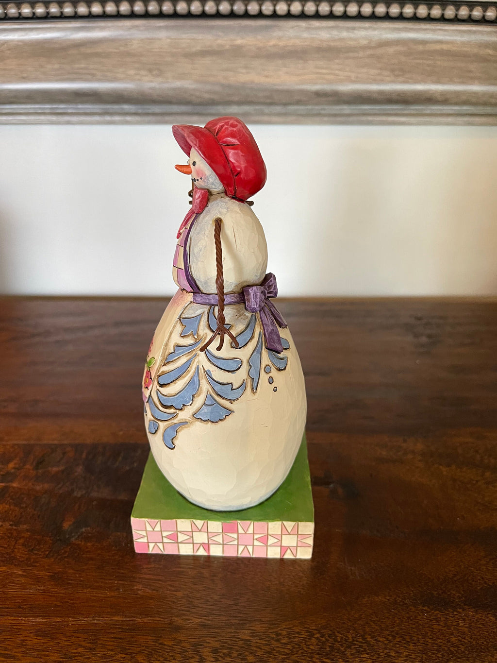 Jim Shore Heartwood Creek