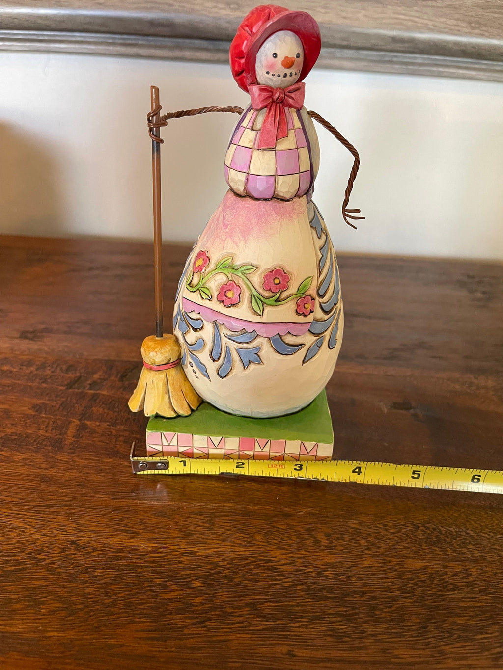 Jim Shore Heartwood Creek